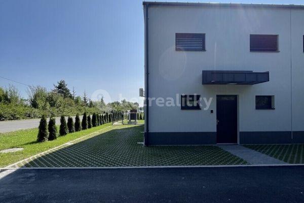 Prodej domu 110 m², pozemek 236 m², Ostravská, Bohumín