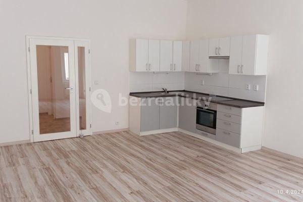 Pronájem bytu 2+kk 74 m², Tylova, Kutná Hora