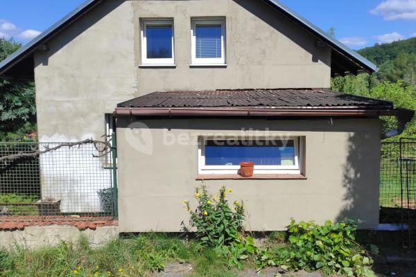 Pronájem chaty, chalupy 72 m², pozemek 2.000 m², Samopše