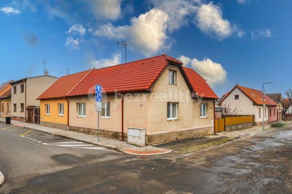 Prodej domu 169 m², pozemek 261 m², Ruská, Český Brod