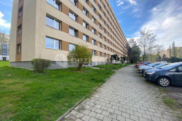 Pronájem bytu 3+1 55 m², Slovenská, 