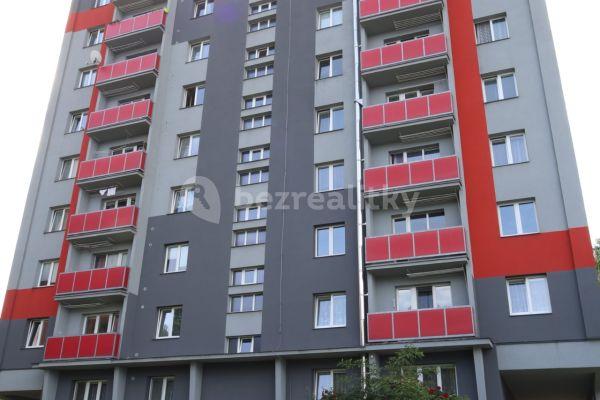 Prodej bytu 3+1 68 m², Československé armády, Zábřeh