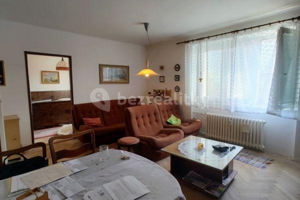 Prodej bytu 2+1 69 m², M. D. Rettigové, Hradec Králové