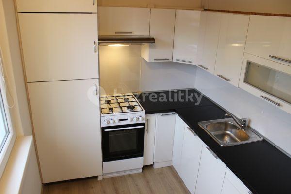 Pronájem bytu 2+1 56 m², Zahradní, Chodov