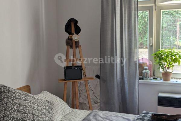 Prodej bytu 2+kk 53 m², Malířská, Praha