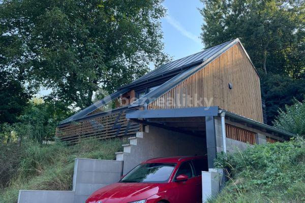 Prodej domu 55 m², pozemek 219 m², Tišnov