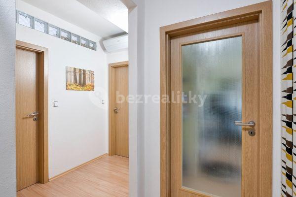 Prodej bytu 3+kk 75 m², Mojmírova, Uherské Hradiště