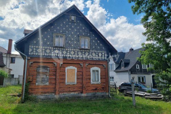 Prodej chaty, chalupy 171 m², pozemek 171 m², Staré Křečany