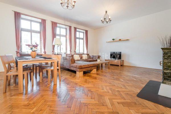 Prodej bytu 5+1 195 m², Masarykova, Ústí nad Labem