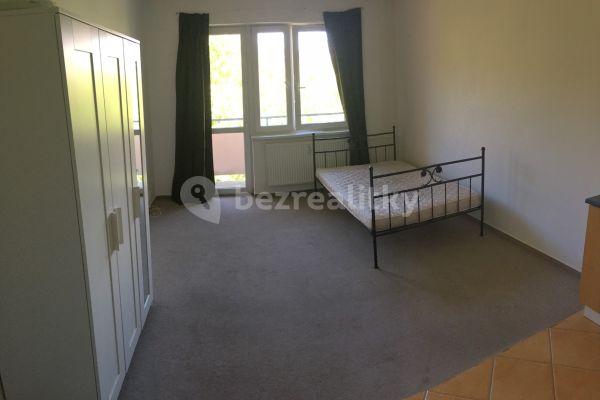 Prodej bytu 1+kk 34 m², Baráčnická, Ústí nad Labem