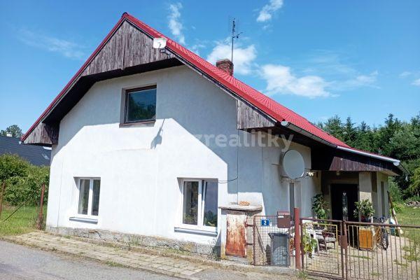 Prodej domu 159 m², pozemek 1.212 m², Skalice