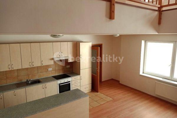 Prodej bytu 3+kk 104 m², Cejl, Brno