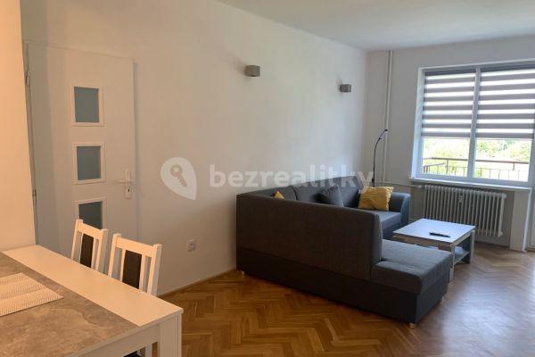 Pronájem bytu 3+1 68 m², Sv. Čecha, Vrbno pod Pradědem