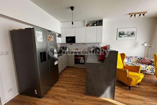 Pronájem bytu 3+kk 88 m², Sportovní, Brno