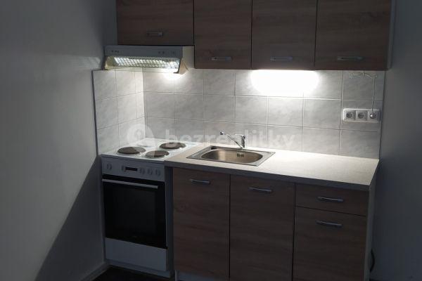 Pronájem bytu 2+kk 46 m², Švermova, Brno