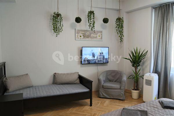 Pronájem bytu 4+1 65 m², Na Zbořenci, Praha