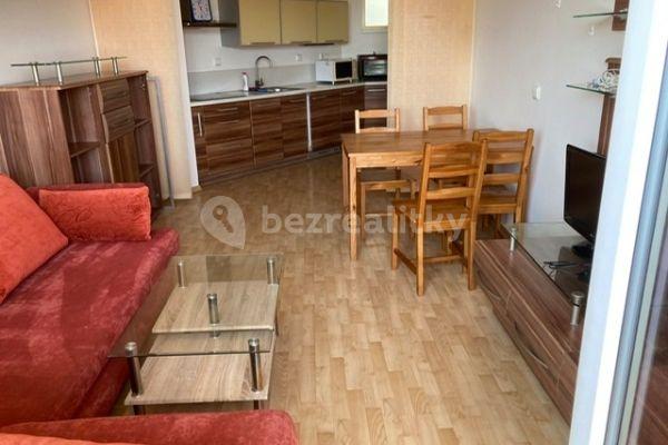 Pronájem bytu 2+kk 48 m², Wiedermannova, Praha