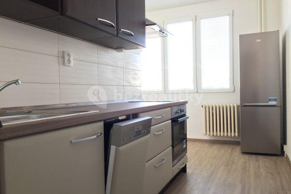 Pronájem bytu 2+1 68 m², Elišky Krásnohorské, Plzeň