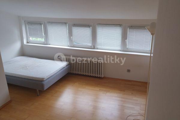 Pronájem bytu 3+kk 110 m², U Lesa, Praha