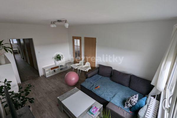 Pronájem bytu 4+kk 80 m², Doubravická, Praha, Praha