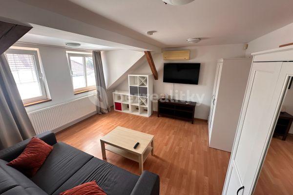 Pronájem bytu 2+1 65 m², Soukenická, Brno, Jihomoravský kraj