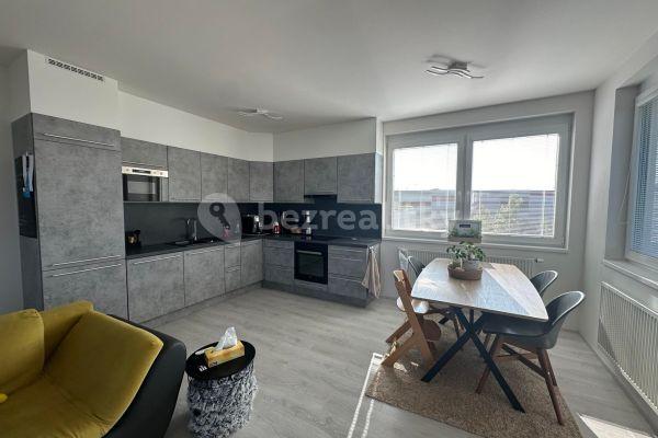 Pronájem bytu 4+kk 104 m², Kryšpínova, Praha