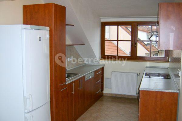 Pronájem bytu 2+1 83 m², Lupáčova, Hlavní město Praha