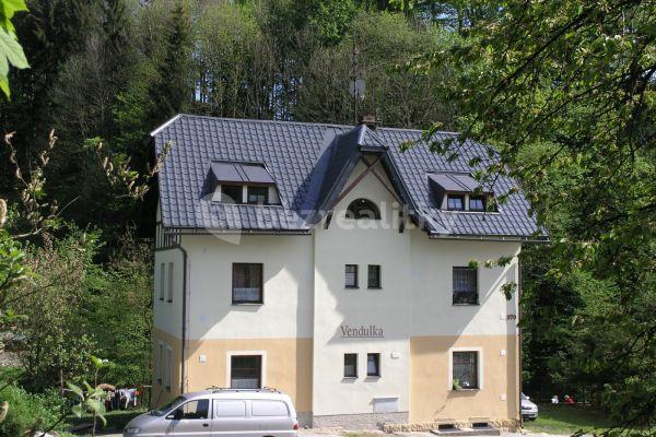 Pronájem bytu 1+kk 36 m², Rokytnice nad Jizerou