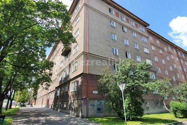 Pronájem bytu 1+kk 24 m², Dělnická, 