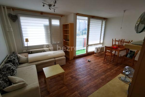 Pronájem bytu 3+kk 77 m², Slancova, Praha, Praha