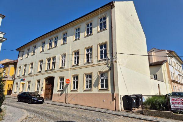 Pronájem bytu 2+1 65 m², Mostecká, Litoměřice, Ústecký kraj