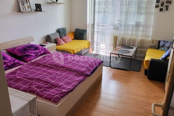 Prodej bytu 2+1 75 m², Gočárova třída, Hradec Králové