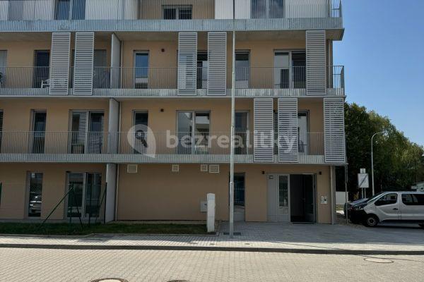 Pronájem bytu 2+kk 61 m², Slovanská, Slavkov u Brna