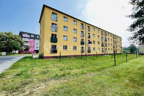 Pronájem bytu 2+1 48 m², Severní, Hlučín, Moravskoslezský kraj