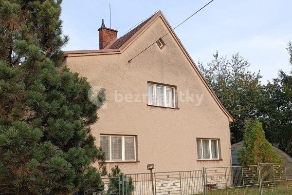 Prodej domu 120 m², pozemek 1.244 m², Na Šimšce, Šenov