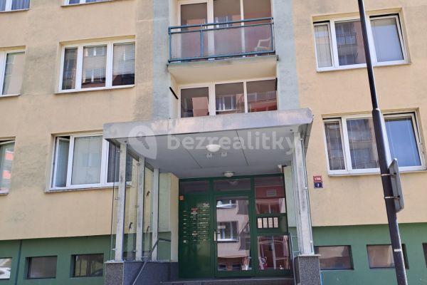 Pronájem bytu 2+kk 41 m², Jana Švermy, Benešov