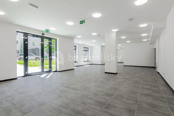 Prodej nebytového prostoru 128 m², U Kopečku, Tuchoměřice