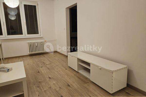 Pronájem bytu 2+1 55 m², Komárnická, Ružinov