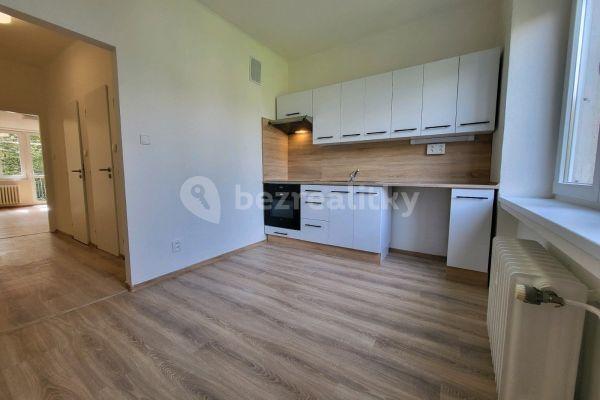 Pronájem bytu 2+1 54 m², Radniční, 