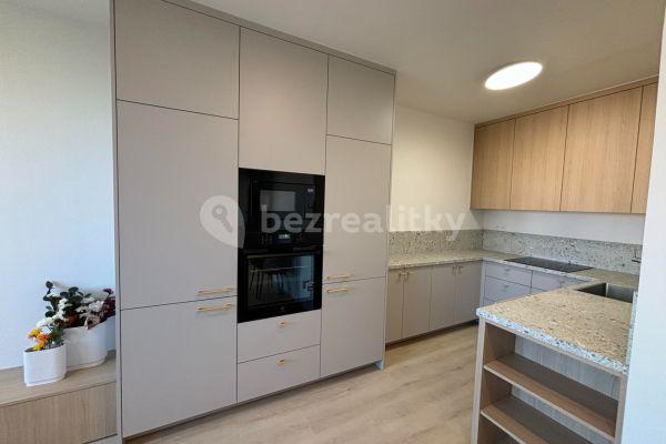 Pronájem bytu 2+kk 40 m², Pujmanové, Praha