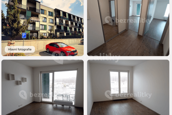 Prodej bytu 2+kk 53 m², Benediktínská, Kladno