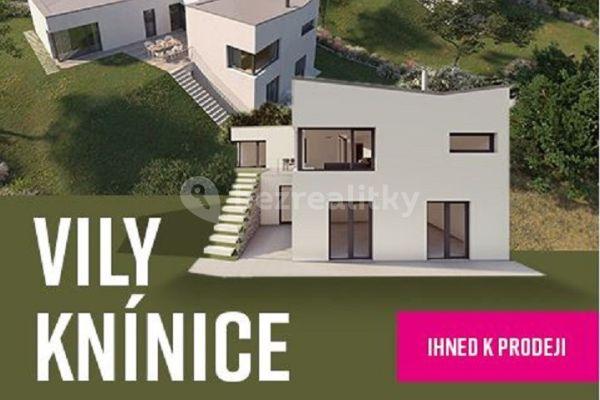 Prodej domu 192 m², pozemek 931 m², Veverské Knínice