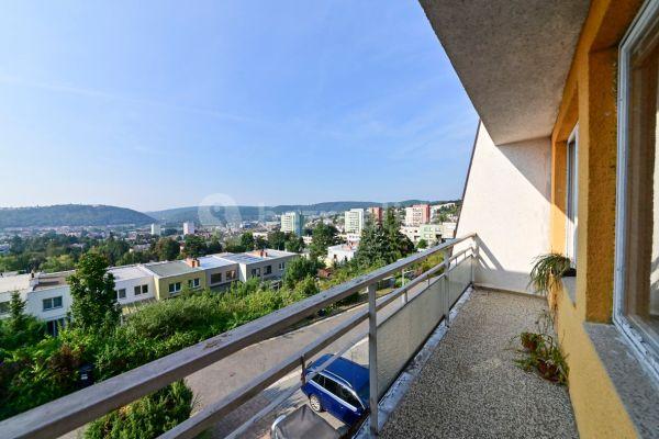 Prodej domu 279 m², pozemek 183 m², Terasová, Brno