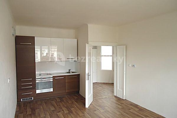 Pronájem bytu 2+kk 54 m², Žateckých, Praha