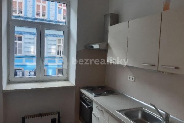 Pronájem bytu 1+kk 40 m², Lipenská, České Budějovice