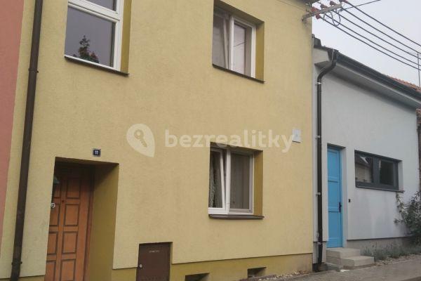 Prodej domu 195 m², pozemek 500 m², Popovice