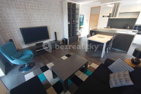 Pronájem bytu 3+kk 90 m², Vychodilova, Brno