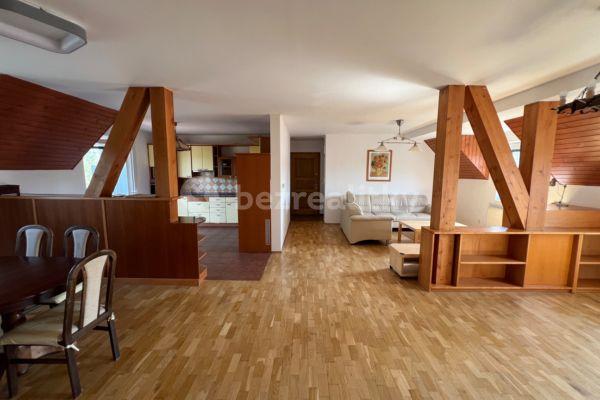 Pronájem bytu 4+kk 180 m², Na Návsi, Babice