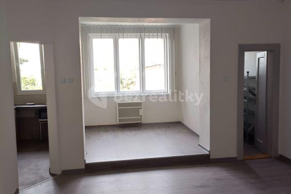 Pronájem bytu 3+1 93 m², Jablonského, Čáslav