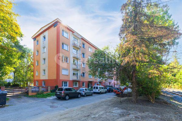 Prodej bytu 1+1 38 m², U Místní dráhy, 